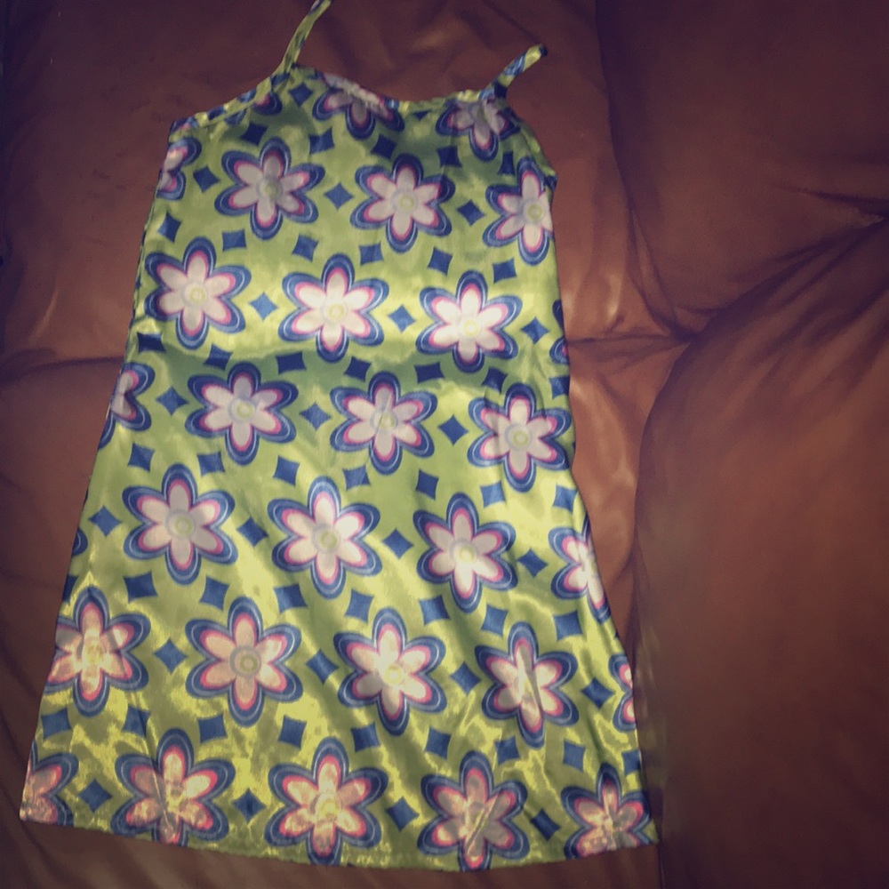 Children’s nightgown